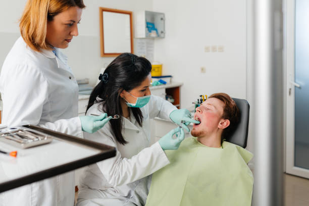 Best Emergency Dental Care for Trauma or Injury in Poughkeepsie, NY